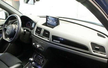 Audi Q3, 2017 год, 2 650 000 рублей, 27 фотография