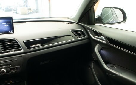 Audi Q3, 2017 год, 2 650 000 рублей, 26 фотография