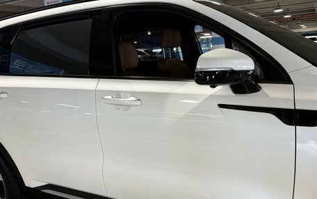 KIA Sorento IV, 2022 год, 4 130 000 рублей, 2 фотография