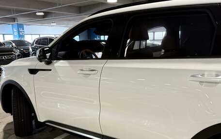 KIA Sorento IV, 2022 год, 4 130 000 рублей, 3 фотография