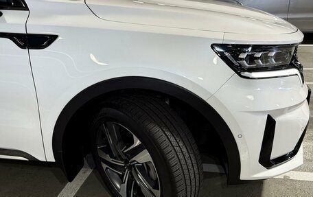 KIA Sorento IV, 2022 год, 4 130 000 рублей, 7 фотография