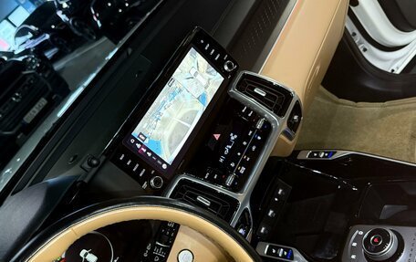 KIA Sorento IV, 2022 год, 4 130 000 рублей, 15 фотография