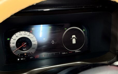 KIA Sorento IV, 2022 год, 4 130 000 рублей, 17 фотография