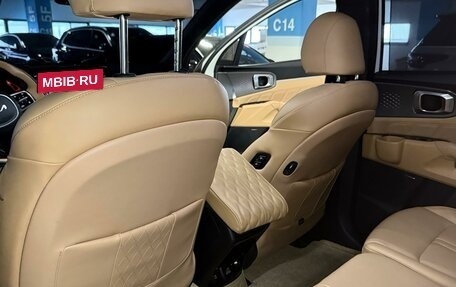 KIA Sorento IV, 2022 год, 4 130 000 рублей, 16 фотография