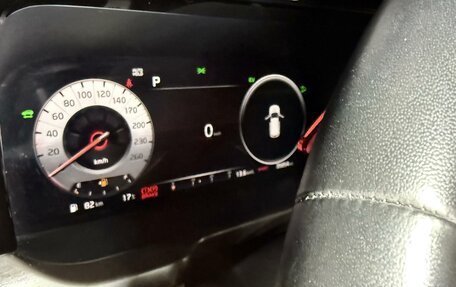 KIA Sorento IV, 2022 год, 4 130 000 рублей, 22 фотография