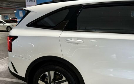 KIA Sorento IV, 2022 год, 4 130 000 рублей, 24 фотография