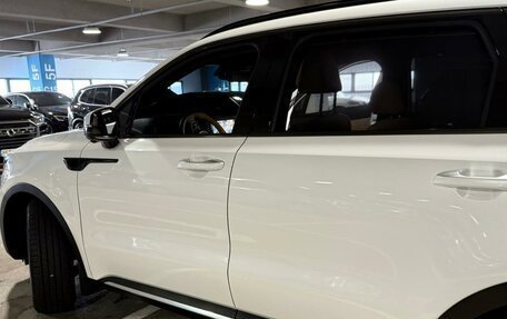 KIA Sorento IV, 2022 год, 4 130 000 рублей, 23 фотография