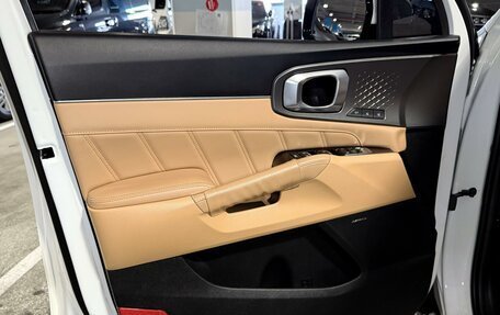 KIA Sorento IV, 2022 год, 4 130 000 рублей, 31 фотография