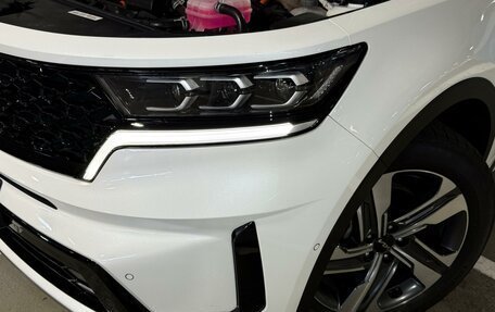 KIA Sorento IV, 2022 год, 4 130 000 рублей, 25 фотография