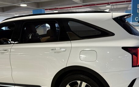 KIA Sorento IV, 2022 год, 4 130 000 рублей, 26 фотография