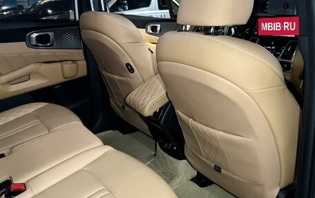 KIA Sorento IV, 2022 год, 4 130 000 рублей, 21 фотография