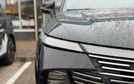 Haval F7, 2024 год, 2 485 000 рублей, 4 фотография