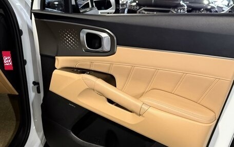 KIA Sorento IV, 2022 год, 4 130 000 рублей, 20 фотография