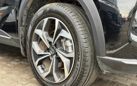 Haval F7, 2024 год, 2 485 000 рублей, 5 фотография