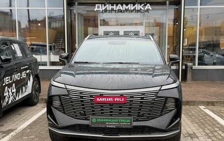 Haval F7, 2024 год, 2 485 000 рублей, 2 фотография