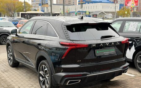 Haval F7, 2024 год, 2 485 000 рублей, 8 фотография