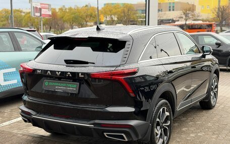 Haval F7, 2024 год, 2 485 000 рублей, 6 фотография