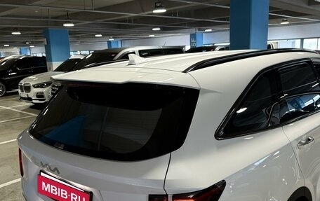KIA Sorento IV, 2022 год, 4 130 000 рублей, 30 фотография