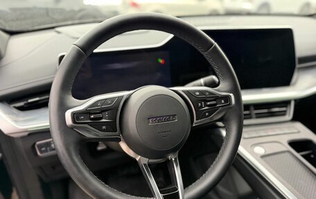 Haval F7, 2024 год, 2 485 000 рублей, 11 фотография
