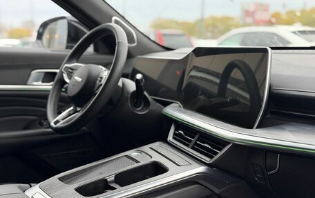 Haval F7, 2024 год, 2 485 000 рублей, 14 фотография