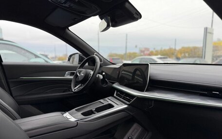 Haval F7, 2024 год, 2 485 000 рублей, 13 фотография