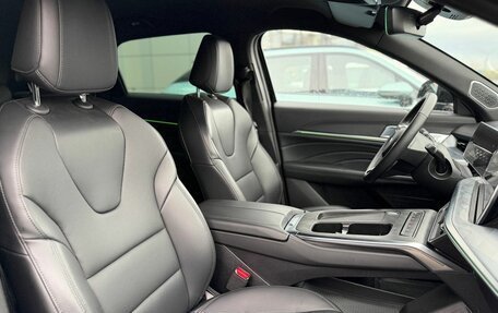 Haval F7, 2024 год, 2 485 000 рублей, 15 фотография