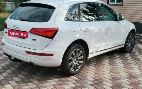 Audi Q5, 2013 год, 1 680 000 рублей, 2 фотография