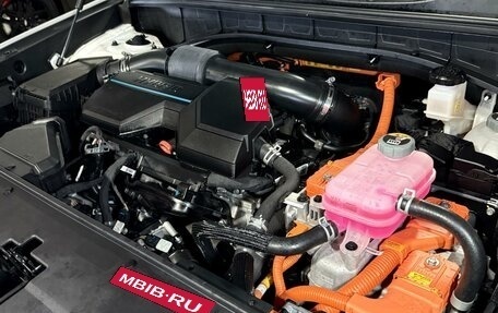 KIA Sorento IV, 2022 год, 4 130 000 рублей, 27 фотография