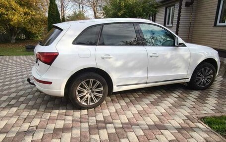Audi Q5, 2013 год, 1 680 000 рублей, 5 фотография