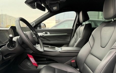 Haval F7, 2024 год, 2 485 000 рублей, 10 фотография
