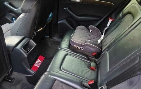 Audi Q5, 2013 год, 1 680 000 рублей, 3 фотография