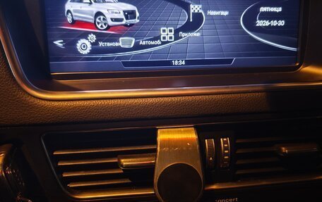 Audi Q5, 2013 год, 1 680 000 рублей, 6 фотография