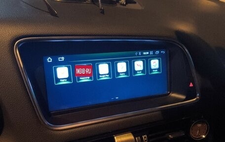 Audi Q5, 2013 год, 1 680 000 рублей, 7 фотография