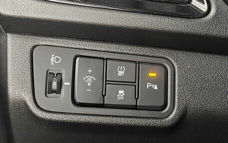 Hyundai Solaris II рестайлинг, 2020 год, 1 156 000 рублей, 13 фотография