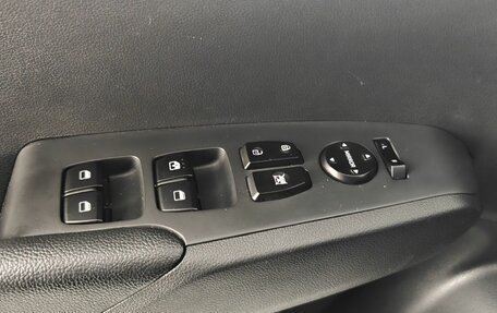 Hyundai Solaris II рестайлинг, 2020 год, 1 156 000 рублей, 16 фотография