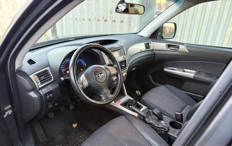 Subaru Forester, 2008 год, 500 000 рублей, 6 фотография
