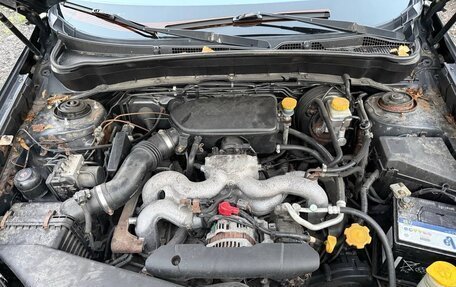 Subaru Forester, 2008 год, 500 000 рублей, 8 фотография