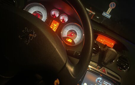Peugeot 308 II, 2009 год, 350 000 рублей, 8 фотография