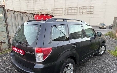 Subaru Forester, 2008 год, 500 000 рублей, 4 фотография