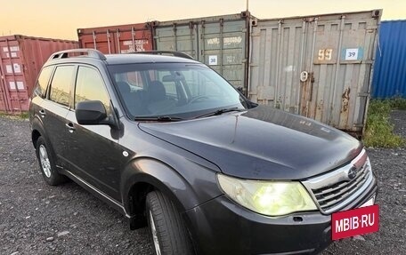 Subaru Forester, 2008 год, 500 000 рублей, 3 фотография