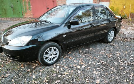 Mitsubishi Lancer IX, 2006 год, 480 000 рублей, 3 фотография
