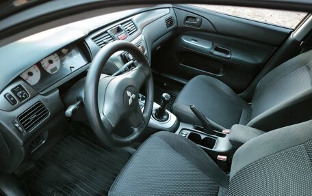 Mitsubishi Lancer IX, 2006 год, 480 000 рублей, 6 фотография