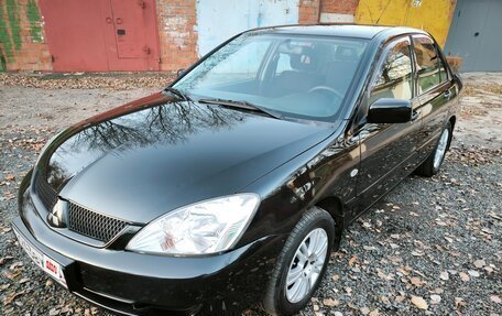 Mitsubishi Lancer IX, 2006 год, 480 000 рублей, 2 фотография