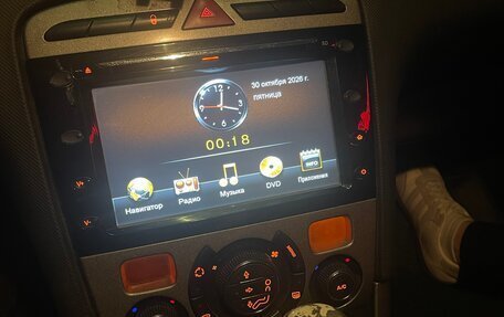 Peugeot 308 II, 2009 год, 350 000 рублей, 11 фотография
