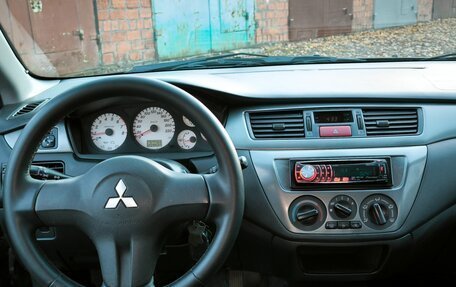 Mitsubishi Lancer IX, 2006 год, 480 000 рублей, 11 фотография