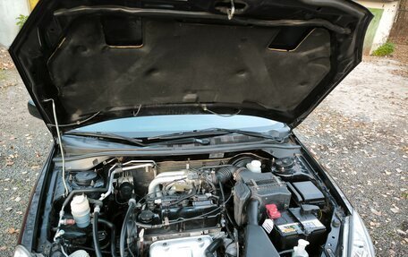 Mitsubishi Lancer IX, 2006 год, 480 000 рублей, 8 фотография