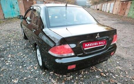 Mitsubishi Lancer IX, 2006 год, 480 000 рублей, 4 фотография