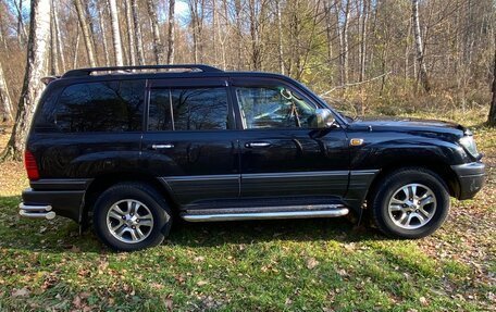 Lexus LX II, 2007 год, 2 850 000 рублей, 2 фотография