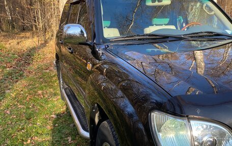 Lexus LX II, 2007 год, 2 850 000 рублей, 3 фотография