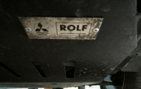 Mitsubishi Lancer IX, 2006 год, 480 000 рублей, 16 фотография